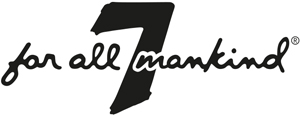 7 for all mankind Logo