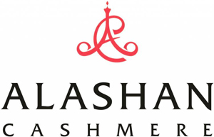 Alashan Cashmere Logo