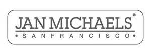 Jan Michaels San Francisco Logo